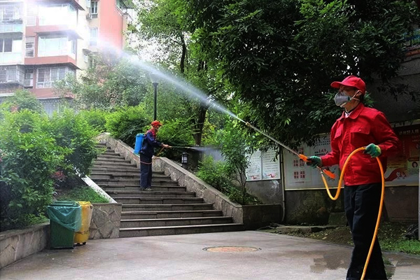 黄埔区绿地中央广场